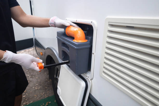 Best High-end porta potty rental  in Pasatiempo, CA