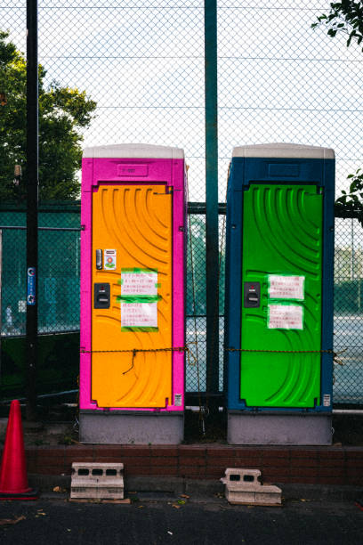 Best Porta potty services near me  in Pasatiempo, CA
