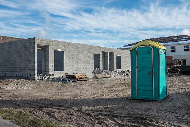 Pasatiempo, CA porta potty rental Company